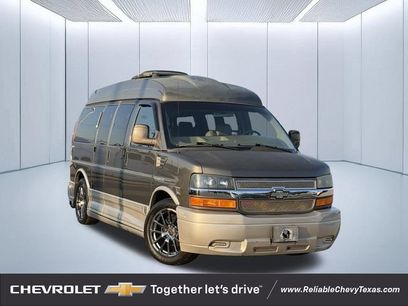 Used 2014 Chevrolet Express 1500
