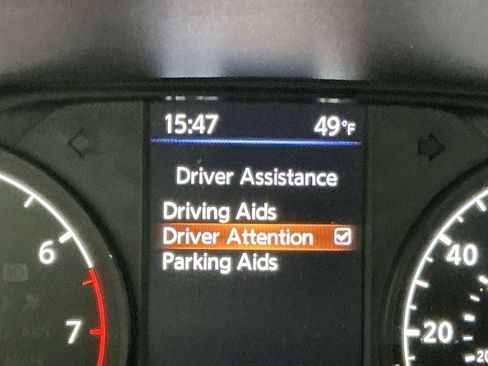 Used 2025 Nissan Altima 2.5 S image 7