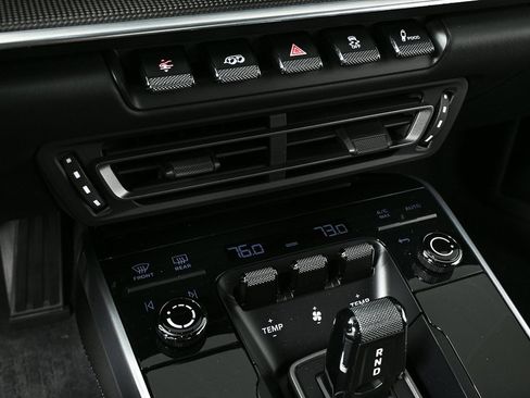 Certified 2023 Porsche 911 Turbo S image 19