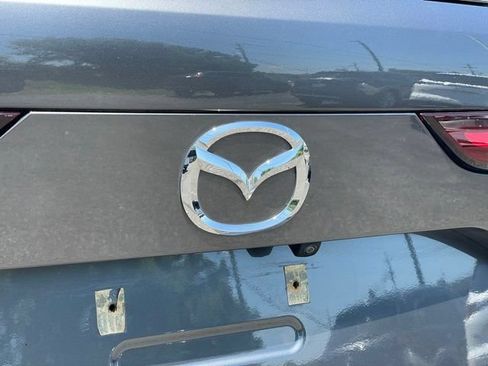 Certified 2024 MAZDA CX-90 3.3 Turbo w/ Preferred Plus AWD/4WD image 32