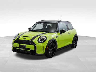 Used 2024 MINI Cooper S