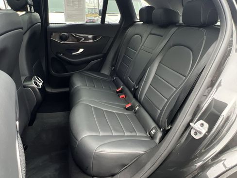 Certified 2022 Mercedes-Benz GLC 300 4MATIC w/ Driver Assistance Package image 23