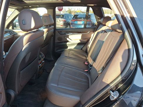 Used 2017 BMW X5 xDrive35i image 10