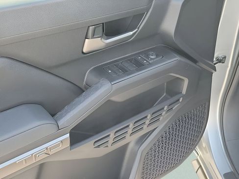 New 2025 Toyota Tacoma TRD Off-Road image 44