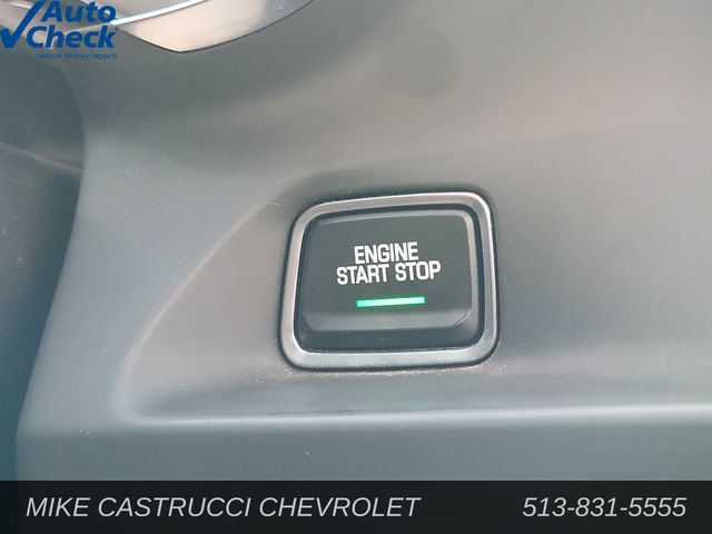Used 2023 Chevrolet Camaro LT w/ Redline Edition RWD image 20