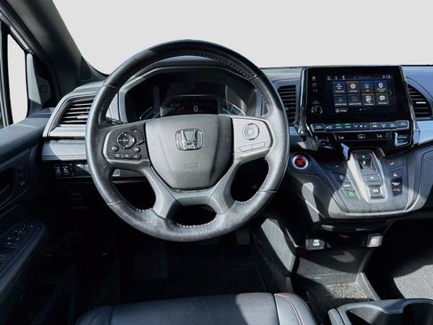 Certified 2023 Honda Odyssey Sport image 20