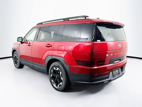 Used 2024 Hyundai Santa Fe SEL AWD/4WD image 5