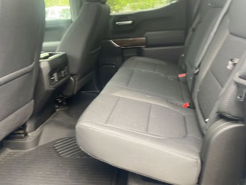 Used 2020 Chevrolet Silverado 1500 RST AWD/4WD image 13
