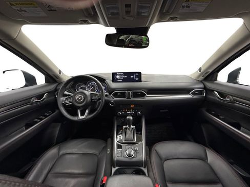 Used 2024 MAZDA CX-5 Carbon Edition image 19