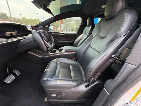 Used 2022 Tesla Model X AWD/4WD image 10
