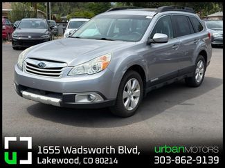 Used 2011 Subaru Outback 3.6R Limited AWD/4WD video 1
