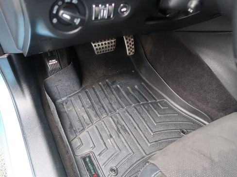 Used 2016 Dodge Charger R/T Scat Pack w/ Technology Group image 13