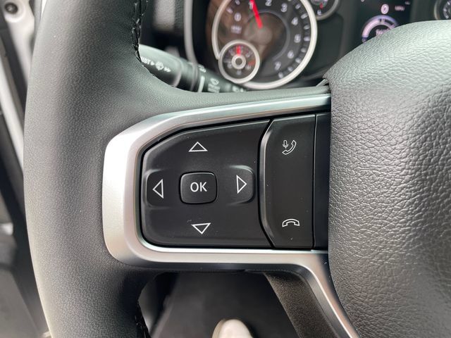 Used 2026 RAM 2500 Big Horn AWD/4WD image 30