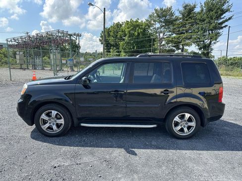 Used 2015 Honda Pilot EX-L image 5