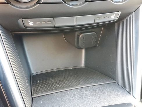 Used 2013 MAZDA CX-5 Grand Touring w/ GT Tech Pkg image 27