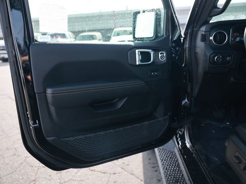 New 2026 Jeep Wrangler Sahara image 13