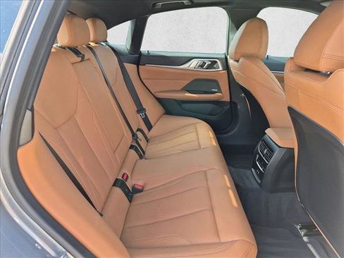Used 2025 BMW 430i RWD image 21