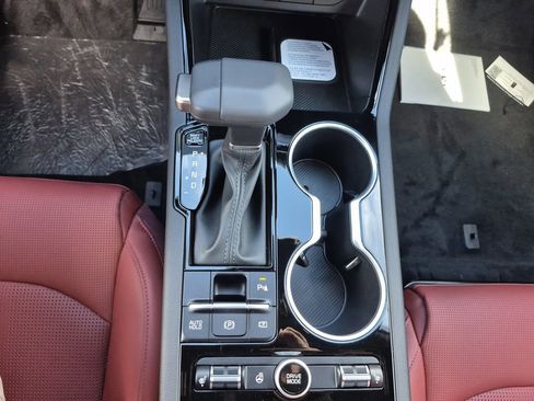 New 2026 Kia K5 GT-Line image 9