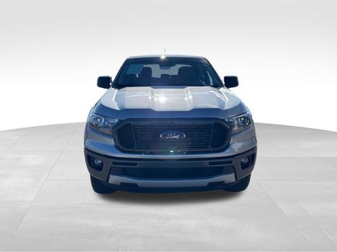 Used 2020 Ford Ranger XLT w/ Equipment Group 301A Mid image 8