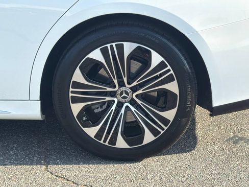 Certified 2026 Mercedes-Benz E 350 4MATIC Sedan image 17
