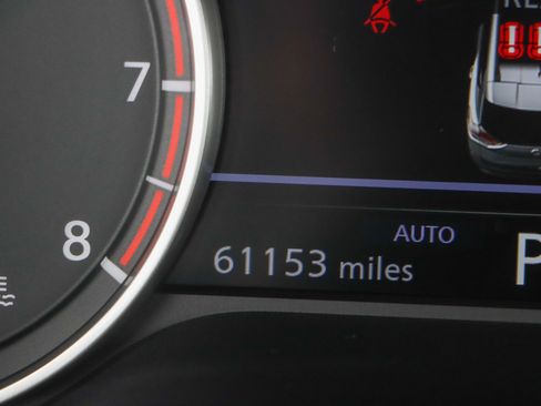 Used 2023 Nissan Rogue SV image 16