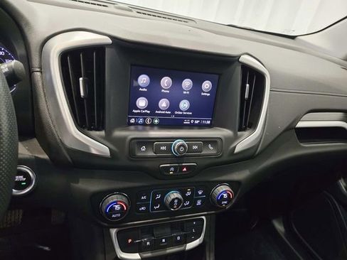 Certified 2022 GMC Terrain SLE w/ Driver Convenience Package image 20