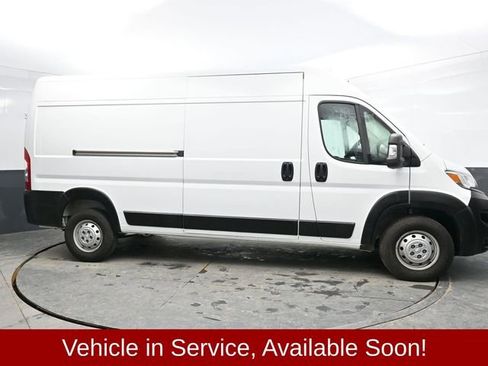 Used 2023 RAM ProMaster 2500 image 8
