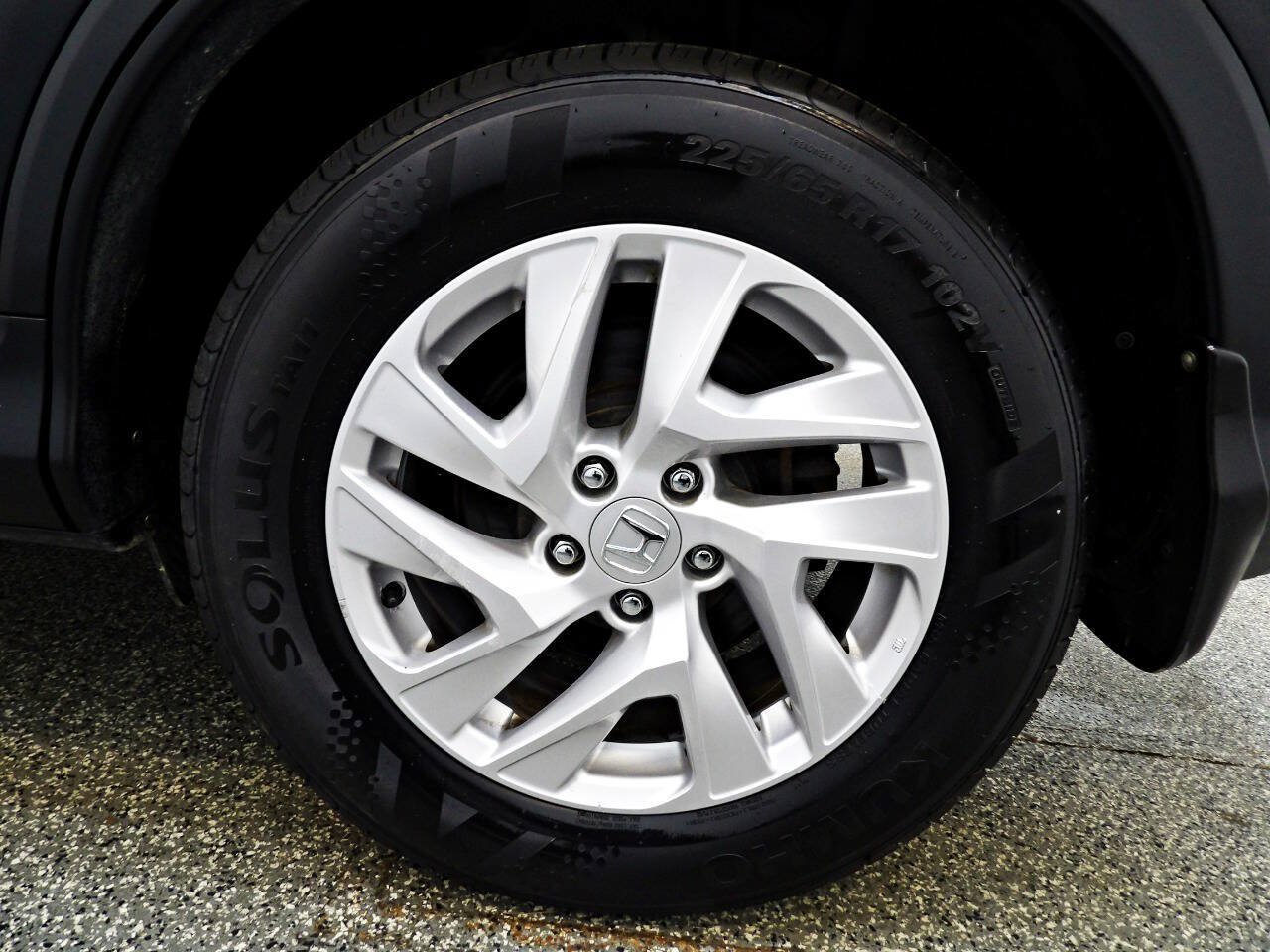 Used 2015 Honda CR-V EX image 20