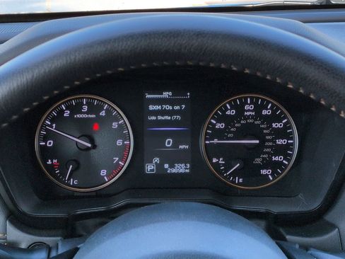 Used 2022 Subaru Outback Wilderness w/ Wilderness Package image 24