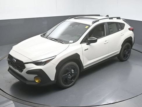 New 2026 Subaru Crosstrek 2.5i Sport w/ Crosstrek Mirror Package AWD/4WD image 42