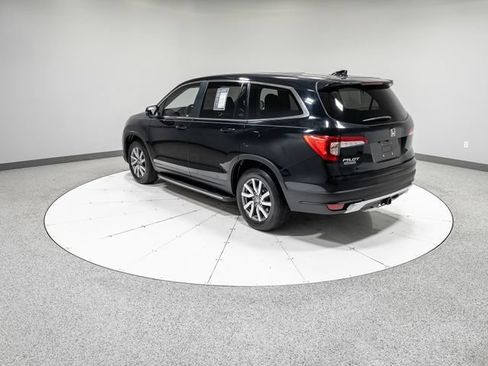 Used 2019 Honda Pilot EX-L image 36