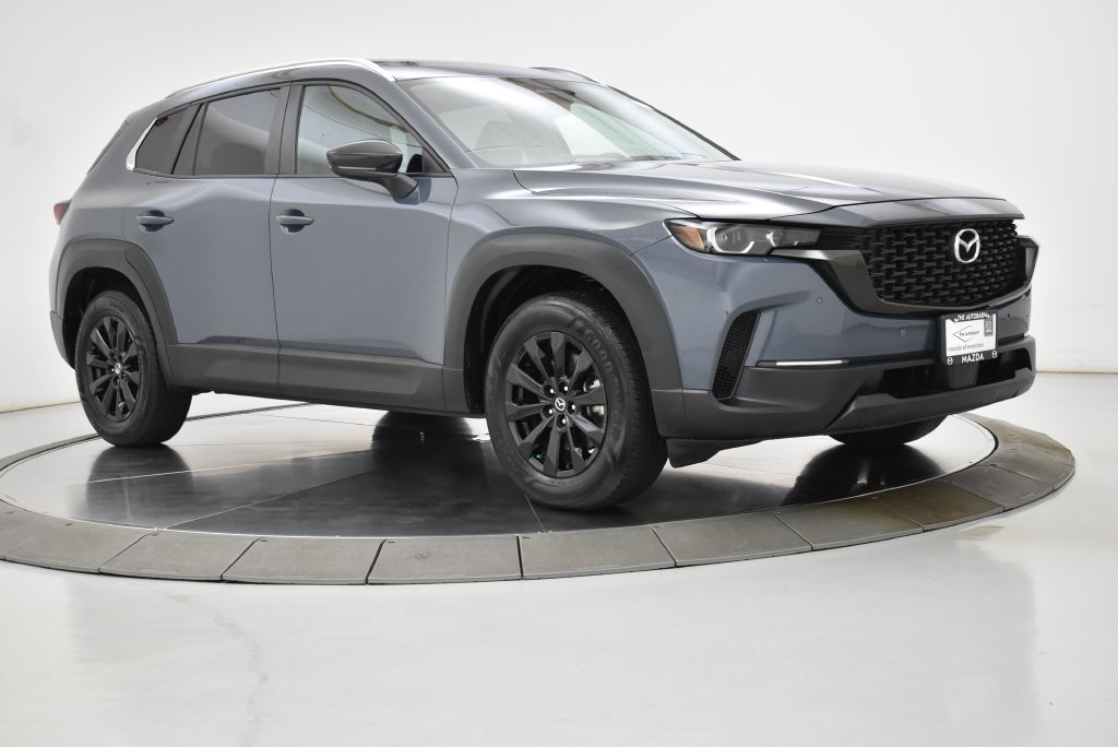 Certified 2026 MAZDA CX-50 AWD 2.5 S w/ Preferred Pkg image 11