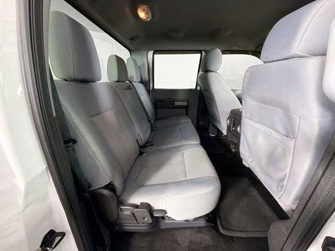 Used 2016 Ford F250 XLT w/ Advanced Security Group image 26