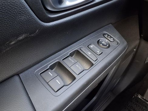 New 2026 Honda CR-V Sport image 21