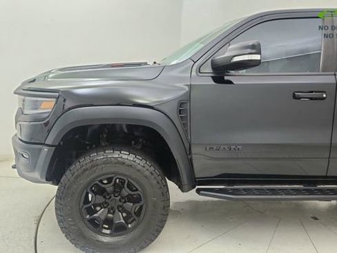 Used 2022 RAM 1500 TRX w/ TRX Level 1 Equipment Group AWD/4WD image 9
