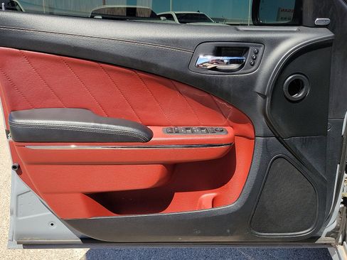 Used 2022 Dodge Charger SRT Hellcat RWD image 11
