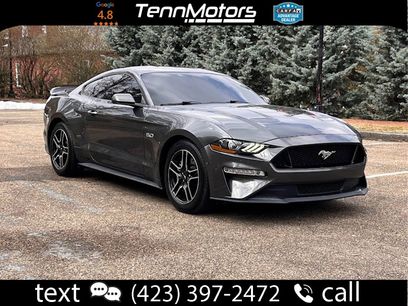 Used 2020 Ford Mustang GT