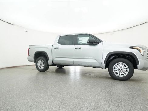 New 2026 Toyota Tundra SR5 AWD/4WD image 84