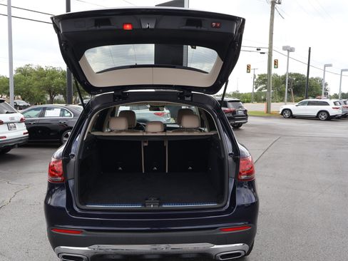 Used 2022 Mercedes-Benz GLC 300 image 20