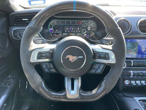 Used 2022 Ford Mustang GT Premium w/ Equipment Group 401A image 15