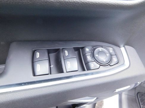 New 2026 Chevrolet Silverado 2500 LTZ w/ LTZ Plus Package image 33