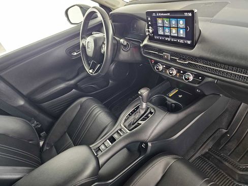 Used 2023 Honda HR-V EX-L image 11