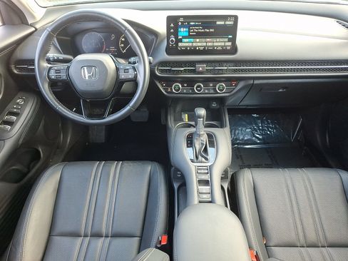 Used 2025 Honda HR-V EX-L image 15