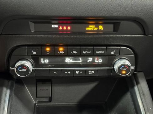 Used 2019 MAZDA CX-5 Grand Touring AWD/4WD image 21