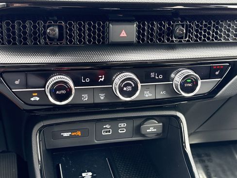 Used 2023 Honda CR-V EX-L image 19