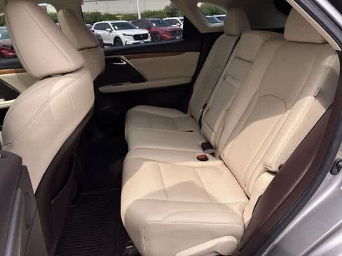 Used 2020 Lexus RX 350 FWD w/ Premium Package image 21