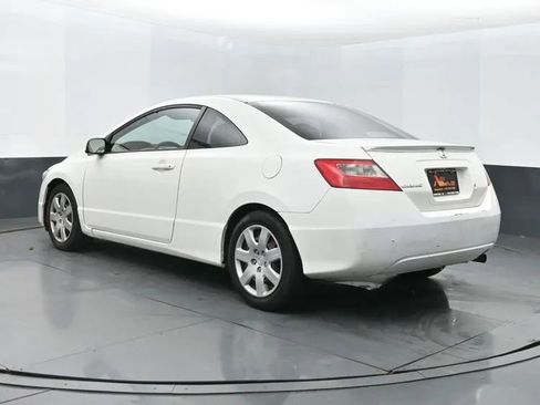 Used 2009 Honda Civic LX image 9