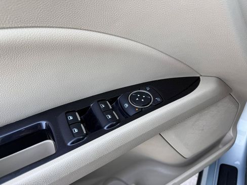 Used 2014 Ford Fusion SE w/ Equipment Group 502A FWD image 21