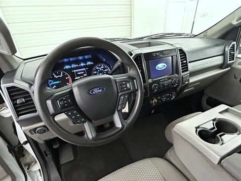 Used 2022 Ford F350 XLT AWD/4WD image 14