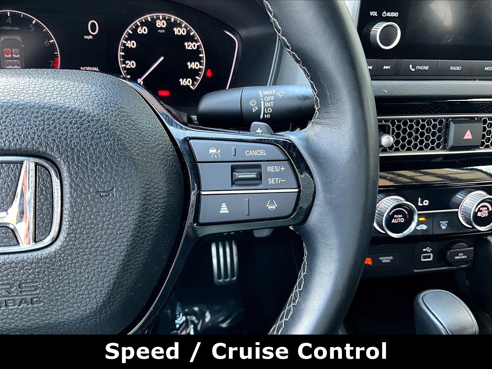 Used 2024 Honda Civic Sport image 11